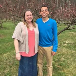 Meet your Posher, Angie